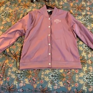 Nike jacket